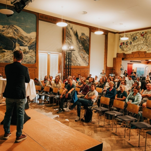Diskussionsrunde NH, ST, EG 2