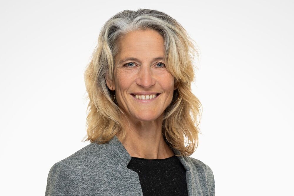 Susanne Baumann