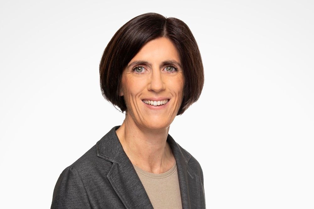 Flavia Bürgi