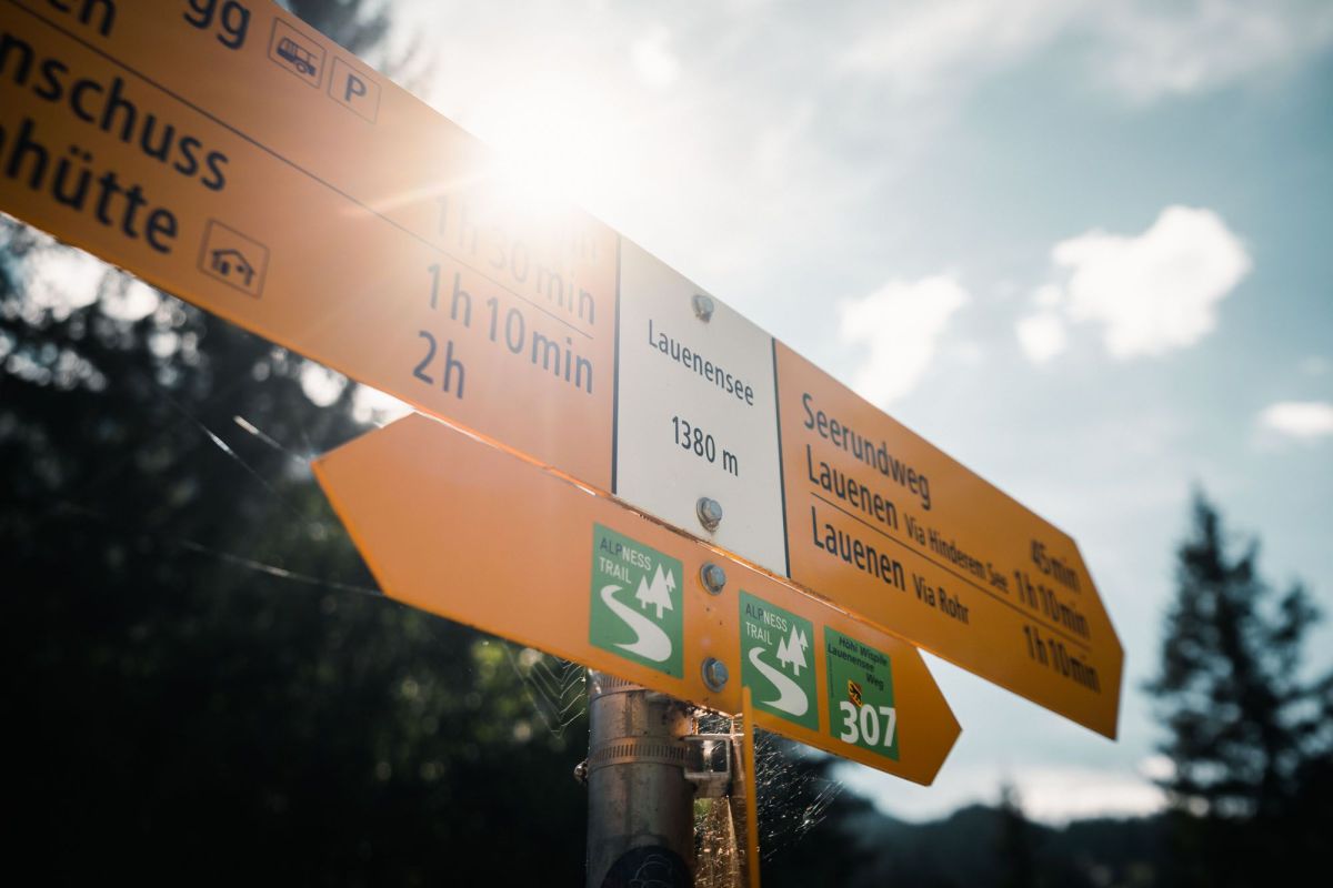 Frühbucherrabatt: "All Inclusive"-Ticket