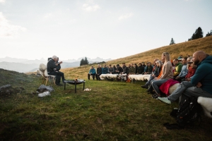 "All Inclusive"-Ticket Dienstag