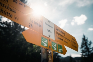 Frühbucherrabatt: "All Inclusive"-Ticket