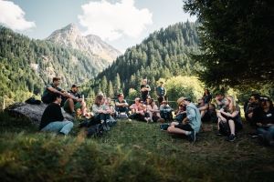 Tagesticket - Dienstag