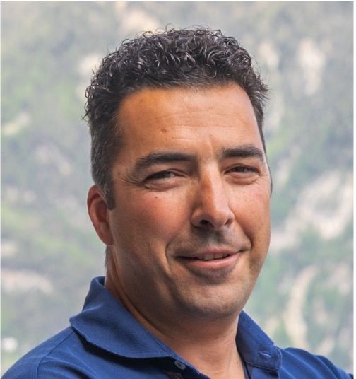 Sébastien Travelletti